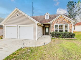 68 Camden Way, Fairburn, GA 30213
