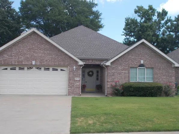 1830 Park Pl, Mineola, TX 75773