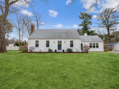 15 Hoover Rd, Hingham, MA, 02043