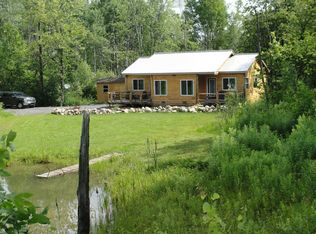 250 Irish Settlement Road, Canton, NY 13617
