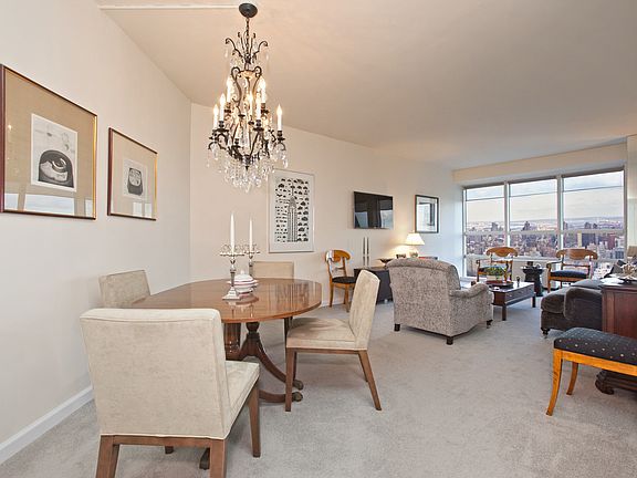 2nd image of 146 W 57th St APT 63B