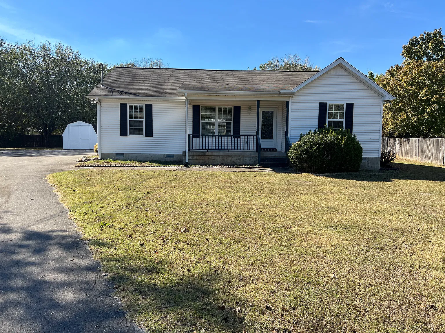 House 3 Bed 2 Bath - Murfreesboro — Photo 1