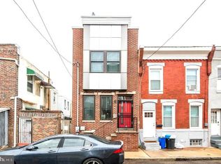 447 Tree St, Philadelphia, PA 19148