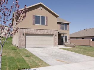 13842 S Kyle Earl Ln, Herriman, UT 84096