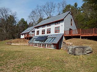 124 Van Tuyl Rd, Pond Eddy, NY 12770