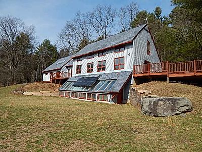 124 Van Tuyl Rd, Pond Eddy, NY, 12770