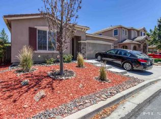 7484 Windswept Loop, Sparks, NV 89436