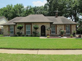 3507 Lemon Tree Ln, Houston, TX 77088