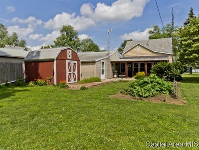 409 N Dye St, Virden, IL, 62690