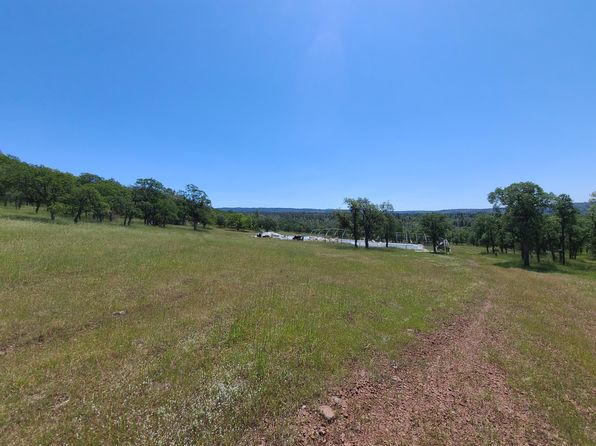 0 Hazen Rd, Manton, CA 96059