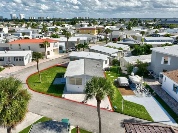 217 Nettles Boulevard, Jensen Beach, FL 34957