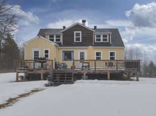 4577 County Road 54 NE, Longville, MN 56655