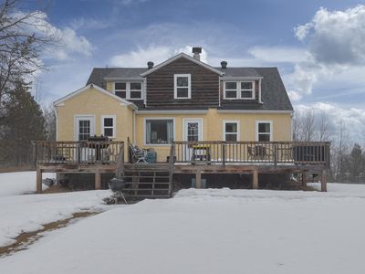 4577 County Road 54 NE, Longville, MN, 56655