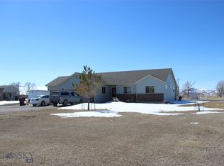 195 Goshawk Ln, Dillon, MT 59725