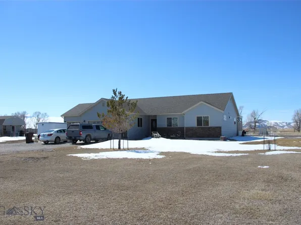 195 Goshawk Ln, Dillon, MT 59725