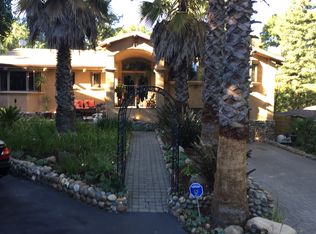 121 Rancho Rio Ave, Ben Lomond, CA 95005