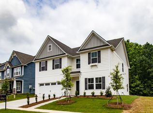 2234 Bluebell Way, Tega Cay, SC 29708