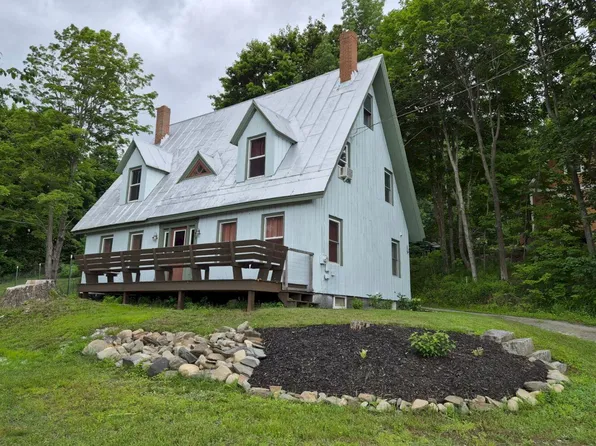 131 Fairbanks Road, Farmington, ME 04938