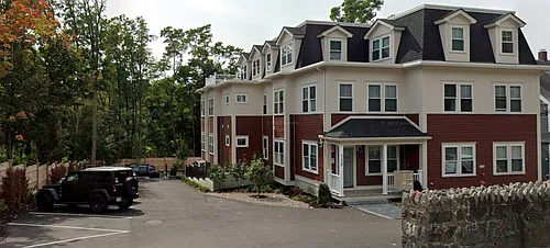 120 Kenrick St Photo 1
