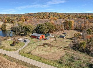 57803 O'Keefe Rd, Cassopolis, MI 49031