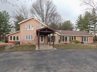 2698 Country Club Rd, Indianapolis, IN 46234