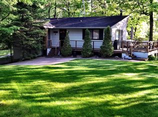 51768 192nd Pl, McGregor, MN 55760