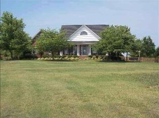 291 Belcher Rd, Campobello, SC 29322