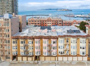 960 Bay St, San Francisco, CA 94109