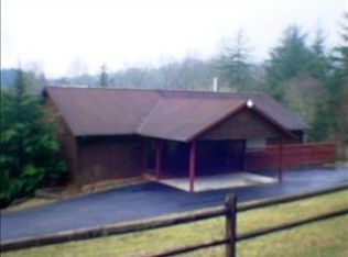 182 Dan Mar Rd, Franklin, NC 28734