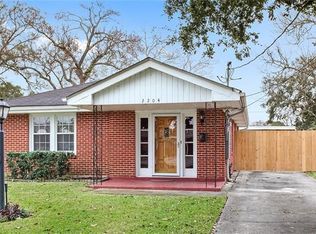 2204 Illinois Ave, Kenner, LA 70062