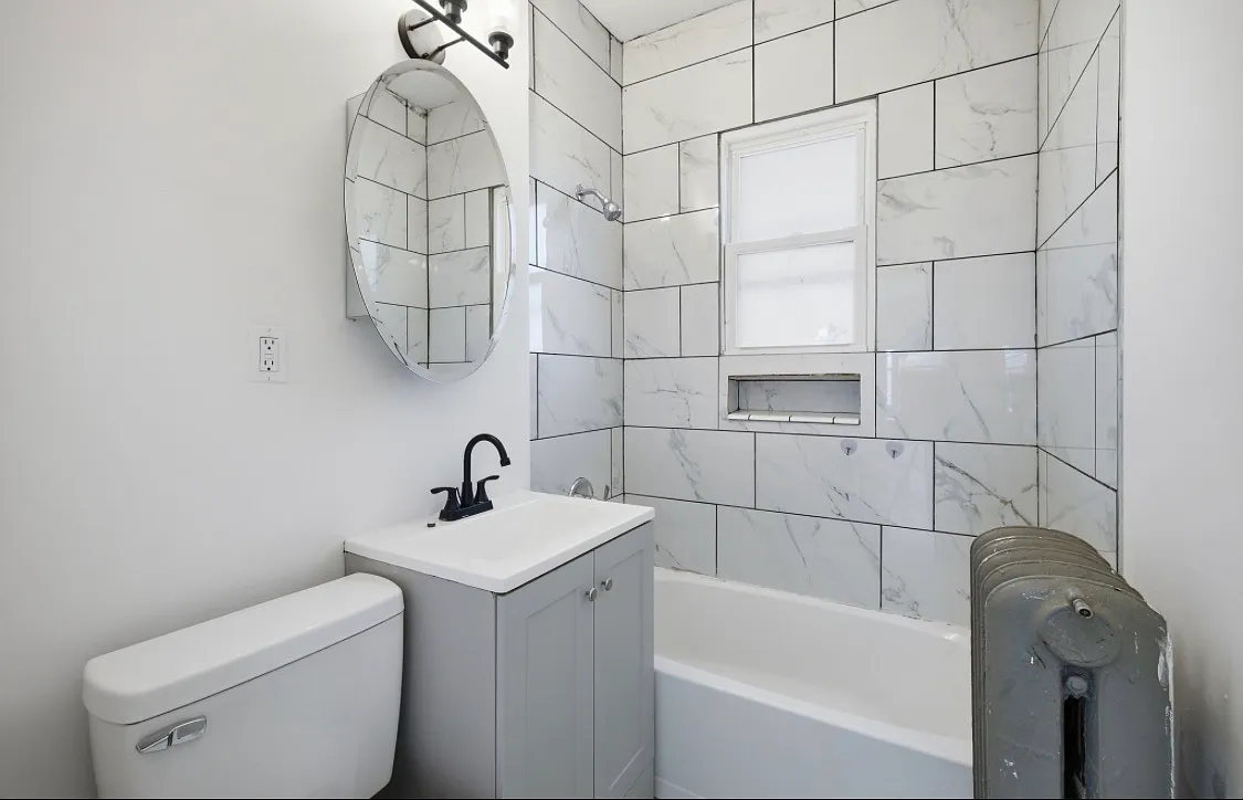 3 bed, 1100 sqft, $1,800 — Photo 4