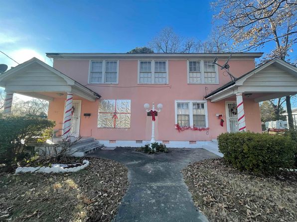 1814-1816 S Main St, Pine Bluff, AR 71601