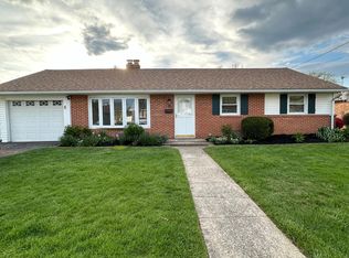 463 Fitzpatrick Ln, York, PA 17406