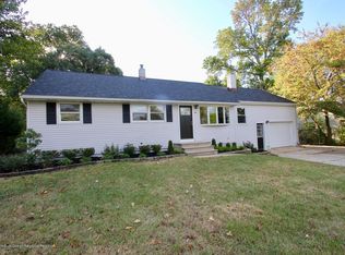 210 Cliffwood Dr, Neptune, NJ 07753