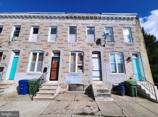 1504 Baker St, Baltimore, MD 21217