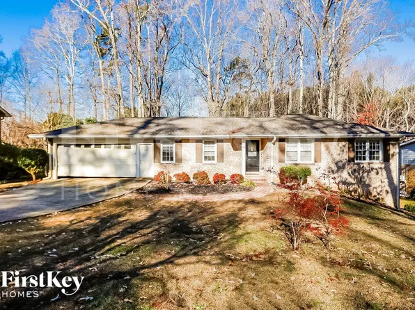 518 Rebecca St, Lawrenceville, GA 30046