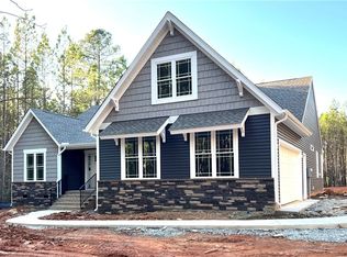 2235 Walnut Tree Blvd, Powhatan, VA 23139