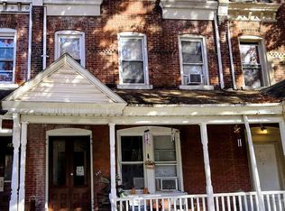 245 N 4th Street, Allentown, PA 18102