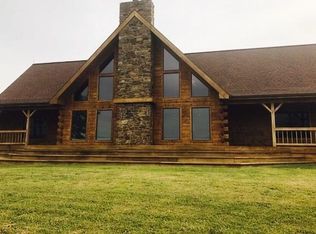 180 McNary Rd, Graham, KY 42344
