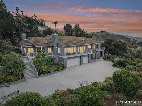 1240 Vista Sierra Dr, El Cajon, CA 92019