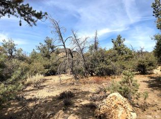 0 Country Canyon Rd #31, Tehachapi, CA 93561