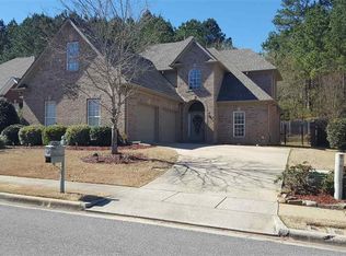 5941 Lake Cyrus Dr, Hoover, AL 35244