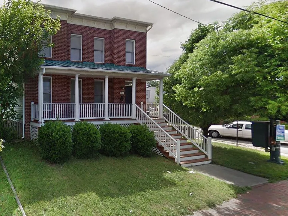 731 W Leigh St