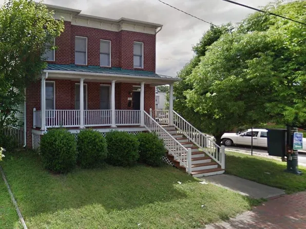 731 W Leigh St, Richmond, VA 23220