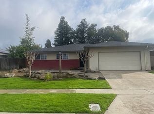 2222 N Laureen Ave, Fresno, CA