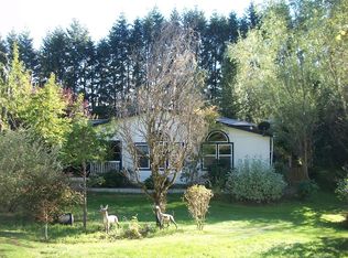 129 Wyoming Dr, Woodland, WA 98674