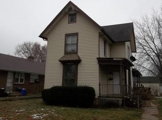 2019 16th Ave, Rockford, IL 61104
