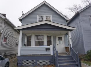 2099 W 106th St, Cleveland, OH