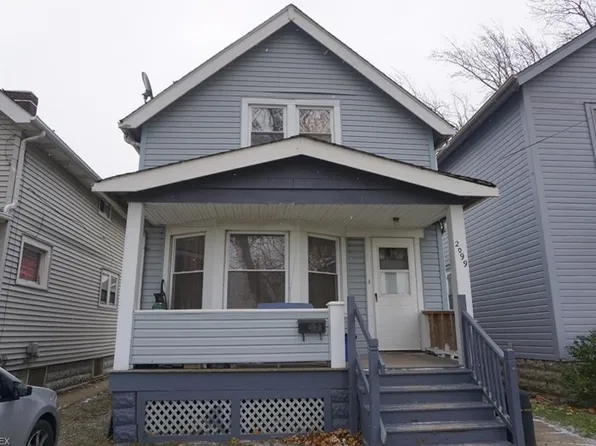 2099 W 106th St, Cleveland, OH 44102