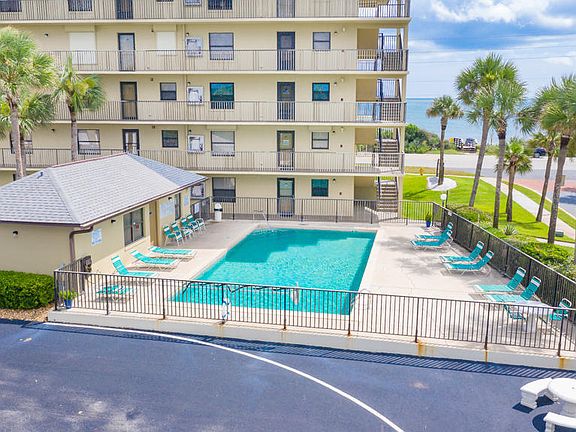 2nd image of 3180 Ocean Shore Blvd APT 412